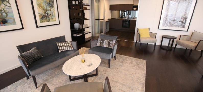 墨尔本诺克斯中央公寓酒店(Melbourne Knox Central Apartment Hotel Official)图片