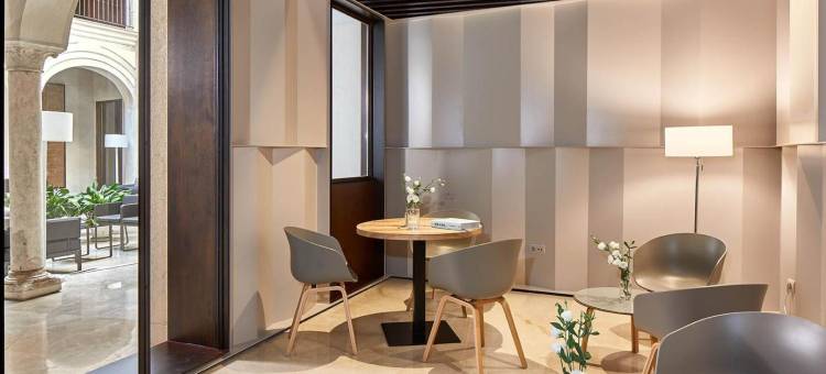 波萨达德尔卢塞罗酒店(Hotel Posada del Lucero)图片