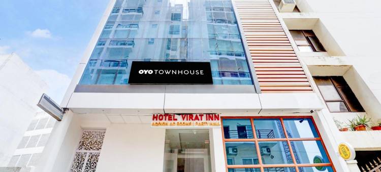 Hotel O Virat Inn图片