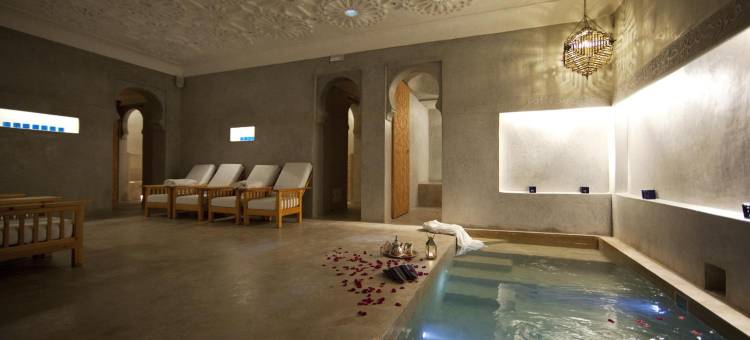 达尔胡斯托酒店(Riad Dar Justo Hotel Boutique & Spa)图片