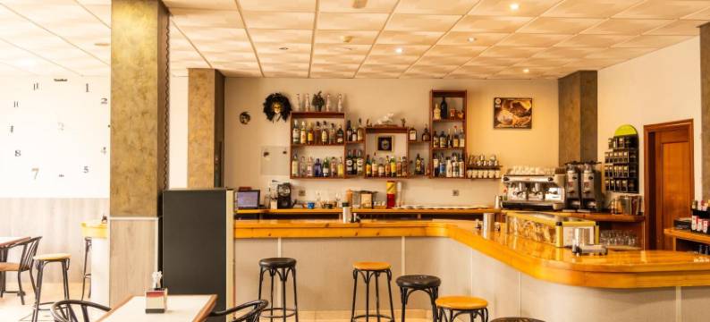 拉马拉维洛萨青年旅馆(Hostal la Maravillosa)图片