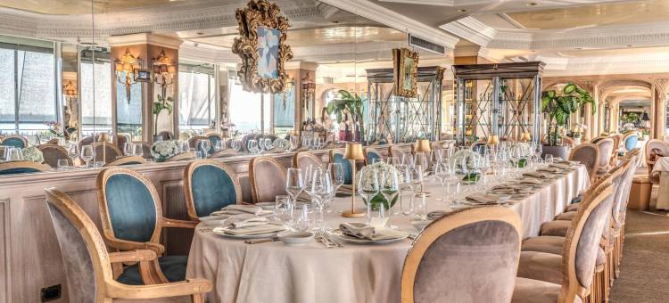 斯普莱迪德皇家酒店(Hotel Splendide Royal - the Leading Hotels of the World)图片