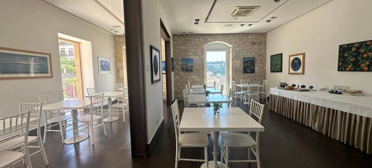 圣乔治艺术酒店(San Giorgio Modica Hotel)图片