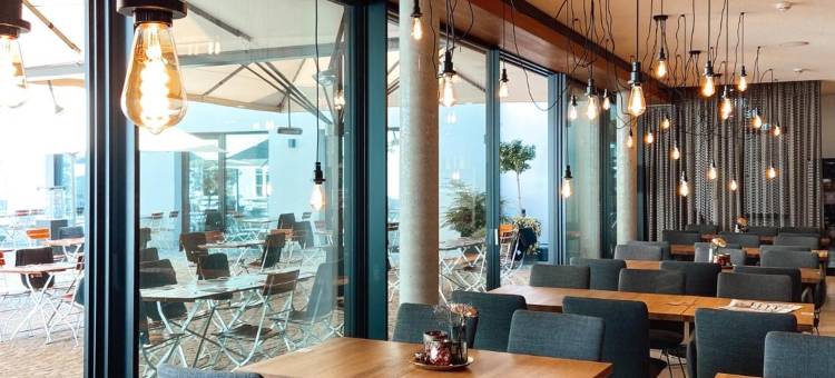 阿尔特波塔特莱浪漫酒店(Hotel & Restaurant Posthalterei)图片