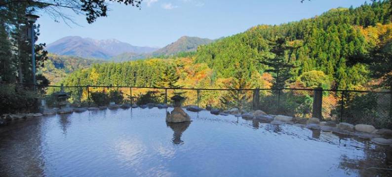 汤元长生馆(Yumoto Choseikan)图片