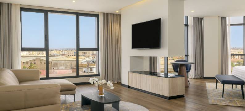 Le Méridien Casablanca图片