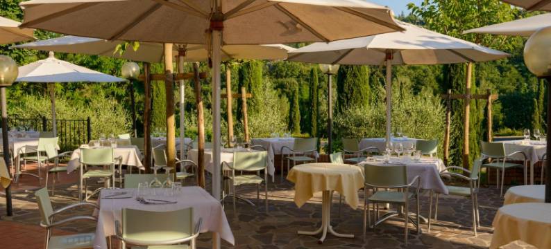 特努塔索韦斯特罗(Tenuta Sovestro)图片