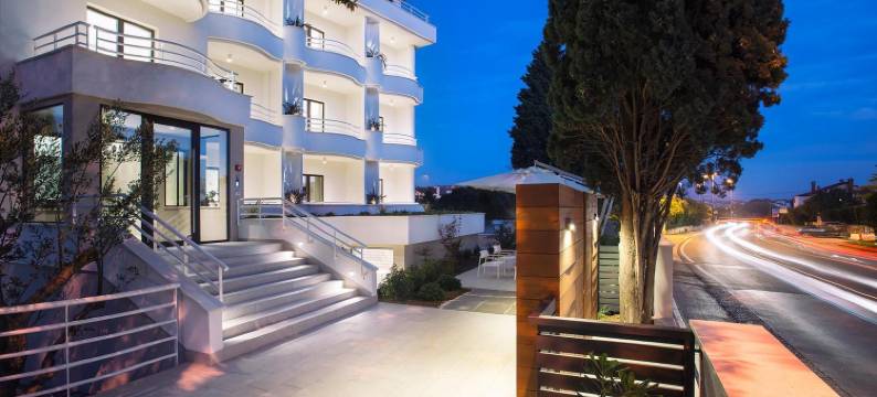罗威尼酒店(Residence Rovinj)图片