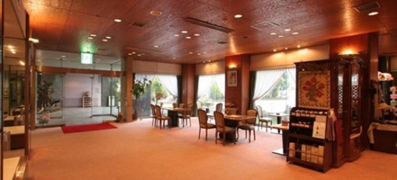 甲斐度假酒店(Kai Resort Hotel)图片