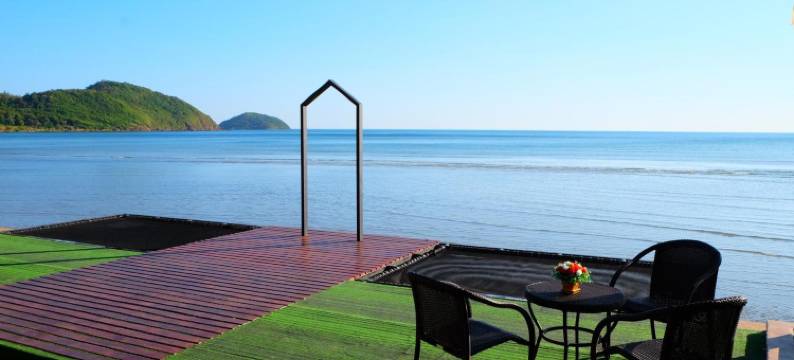 新旅行海滩度假村酒店(New Travel Beach Hotel & Resort)图片