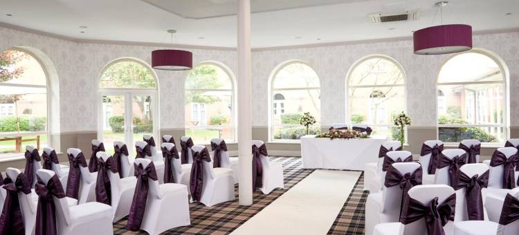 索利哈尔摄政酒店(The Regency Hotel)图片