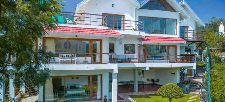 Amã 旅行者遗忘之森，Coonoor(Amã Stays & Trails - Werifesteria, Coonoor)图片