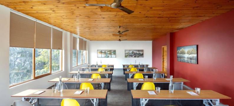 加入拉迪森个体度假村的拉克度假村(Rakkh Resort)图片