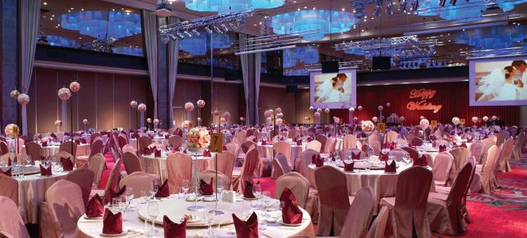 宜兰兰城晶英酒店图片