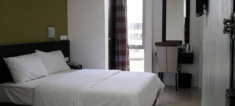 康福特英雄酒店(Comfort Inn)图片