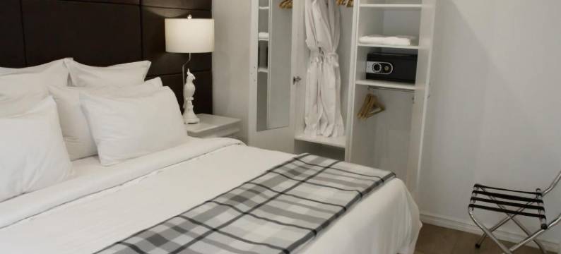 临公园海文酒店(Haven on the Park)图片