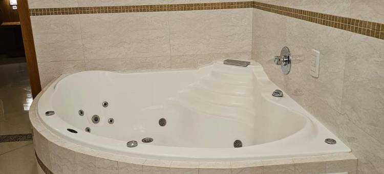 巴布尔中心酒店(Barbur Center Hotel)图片