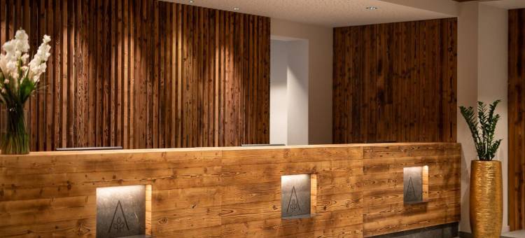 ADEA生活套房(Adea Lifestyle Suites Fieberbrunn)图片