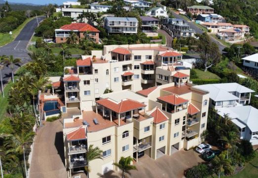 Villa Mar Colina Hotel Overview