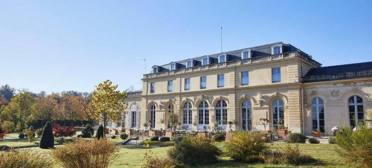 康帕涅宅邸 - 瓦尔宅邸酒店(Maison du Val - les Maisons de Campagne)图片