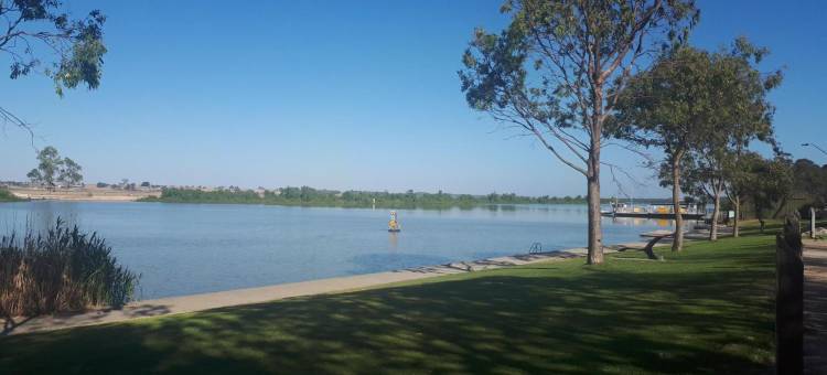 班德河汽车旅馆(Motel Riverbend)图片