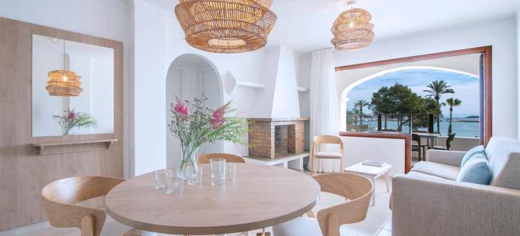 伊维萨岛罗斯皮埃尔公寓(Pierre & Vacances Ros Ibiza)图片
