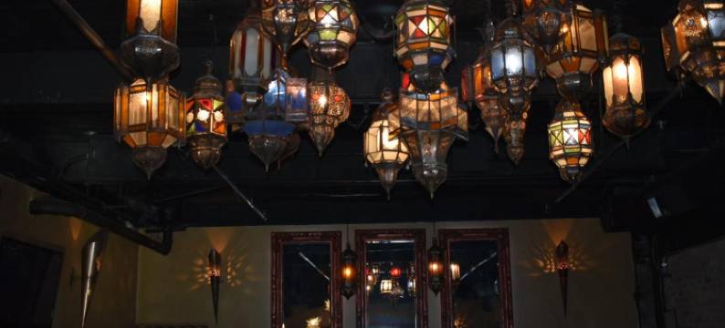 底特律俱乐部(The Detroit Club)图片