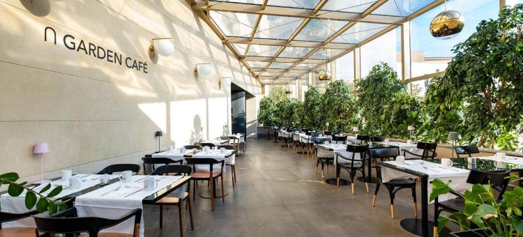 欧洲之星马泰拉套房酒店(Eurostars Matera la Suite)图片