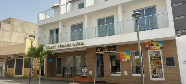 欧瑞尔朱莉娅酒店(Ouril Hotel Julia)图片