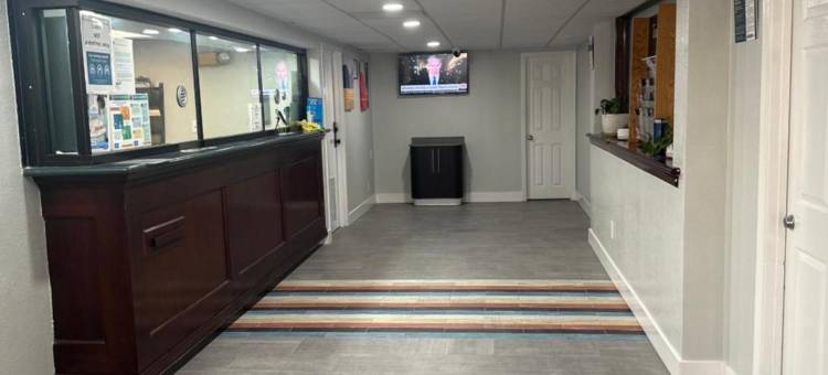 田纳西曼非斯 - 东 6 号汽车旅馆(Motel 6 Memphis, TN - East)图片