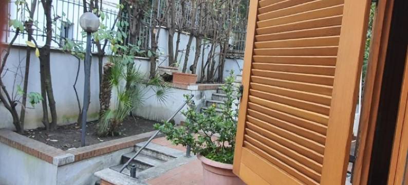 圣彼得梵蒂冈帝国住宿加早餐旅馆(Impero Vaticano San Pietro)图片