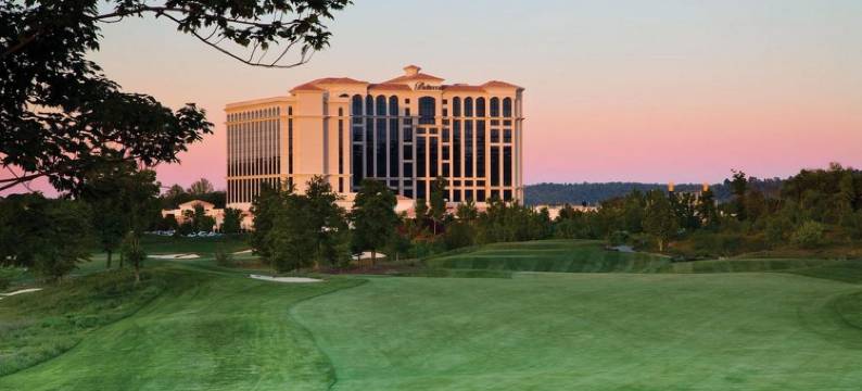 贝尔特拉(Belterra Casino Resort)图片