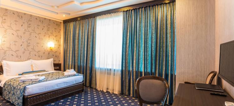 皇宫酒店(Royal Palace Hotel)图片