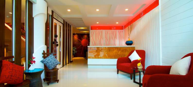 DS67套房酒店(Ds67 Suites)图片