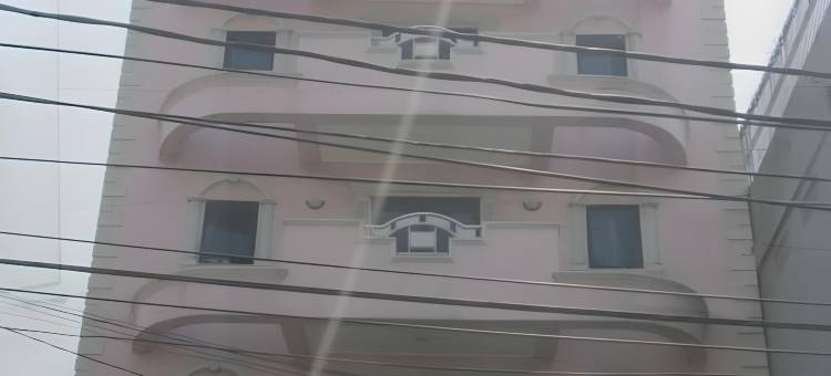 劳兹因达酒店(Hotel Lautze Indah)图片