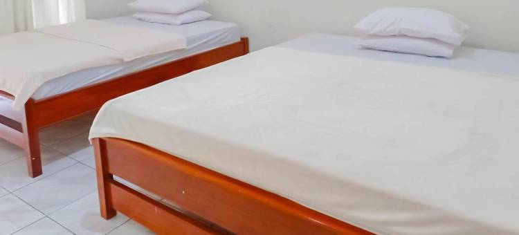 红色伙伴彭吉纳潘艾菲尔道斯伊斯兰酒店(Penginapan Al Firdausi Syariah RedPartner)图片