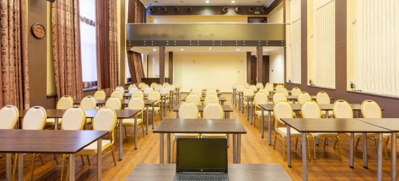 布里斯托尔兹古里酒店(Bristol-Zhiguli Hotel)图片