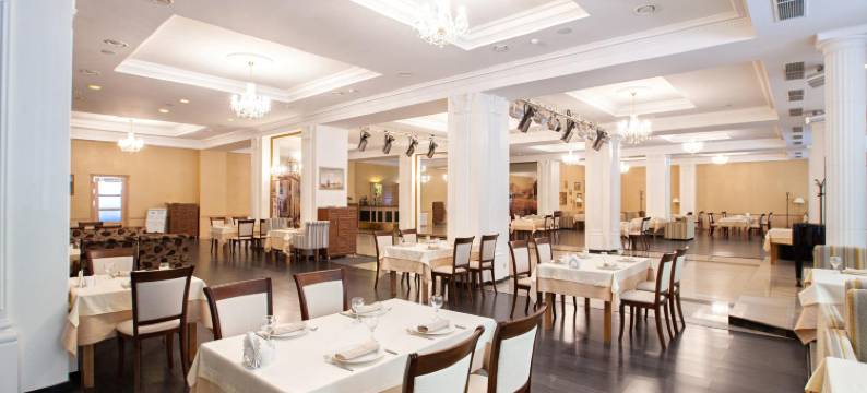 Stavropol Hotel图片