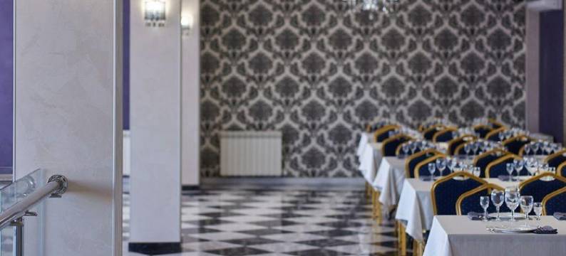 七王名望酒店(Prestige Hotel Seven Kings)图片