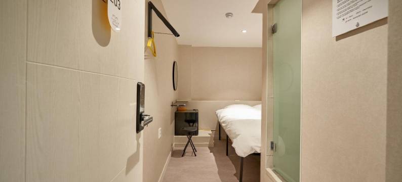 乐活乙支路(Life in Euljiro)图片