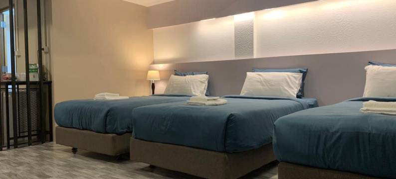 Jeboutiquelangsuan Hotel图片