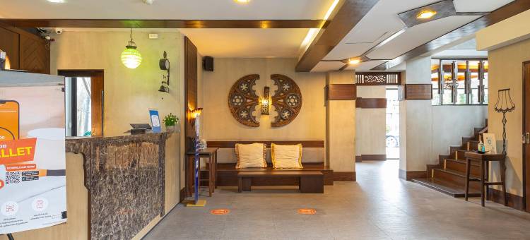 B2宁曼高级酒店(B2 Nimman Premier Hotel)图片