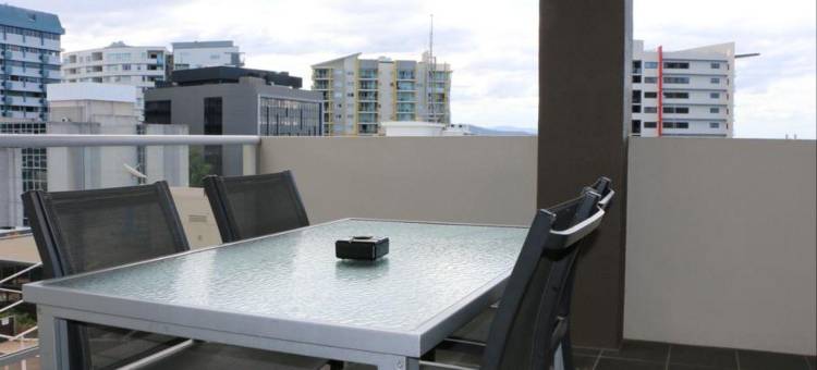 弗里斯克公寓(Frisco Apartments)图片