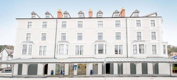 旅屋酒店-兰达诺(Travelodge Llandudno)图片