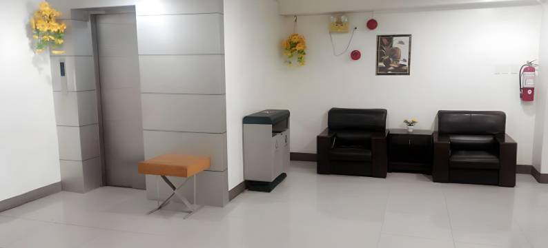 亚洲新精品酒店-杜马格特(Asia Novo Boutique Hotel-Dumaguete)图片