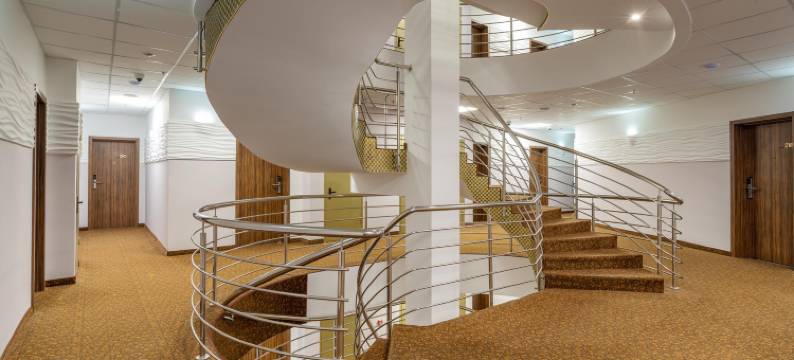 伏努科沃格林皇宫酒店(Avion Vnykovo Hotel)图片