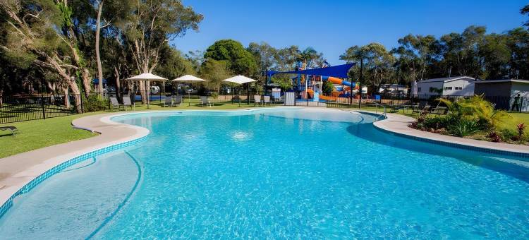 Discovery Parks - 拜伦湾(Discovery Parks - Byron Bay)图片