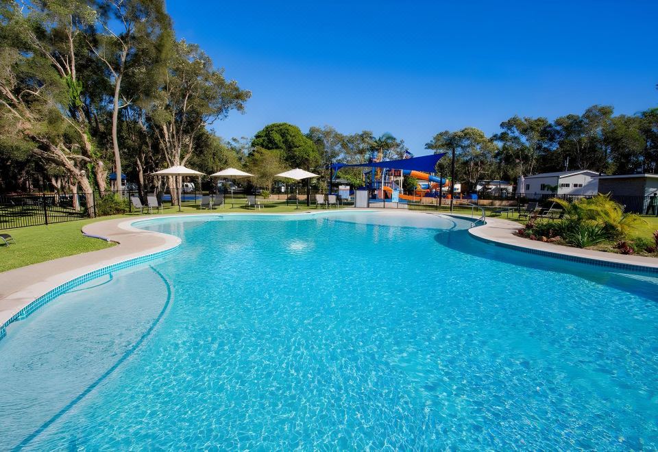 Discovery Parks - Byron BayHotel Overview