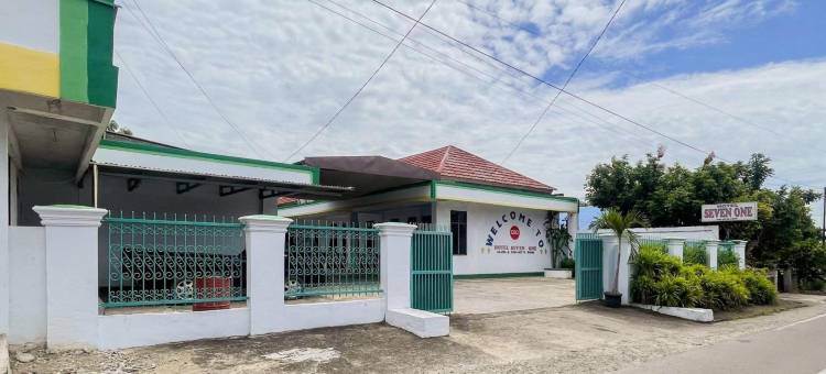 RedDoorz Seven 71 One图片