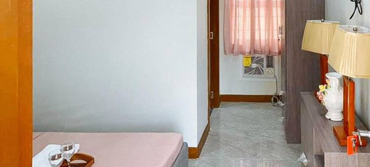 莱奥尼拉斯旅行者旅馆(Leonilas Travellers Inn)图片